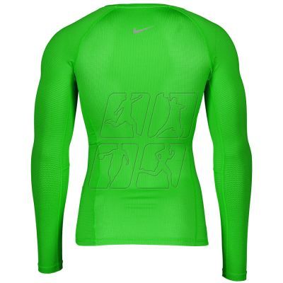 2. Koszulka Nike Hyper Top M 927209 329