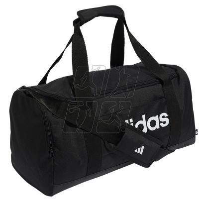 2. Torba adidas Linear Duffel S JE8343