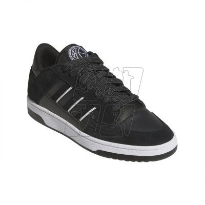 2. Buty adidas Rapid Court Low M JP5247