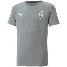 Koszulka Puma Neymar Evostripe Tee Medi Jr 605630 05