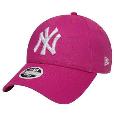 3. Czapka New Era 9FORTY Fashion New York Yankees MLB Cap 11157578