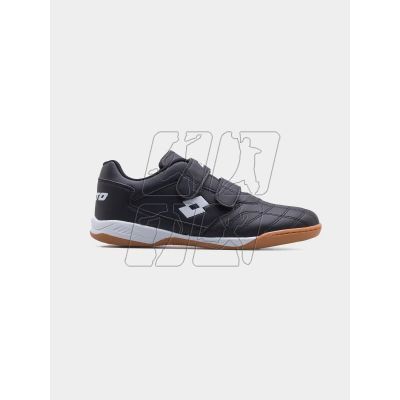 2. Buty Lotto Pacer T Jr 2600110T-1110