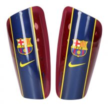 Nagolenniki piłkarskie Nike FC Barcelona Mercurial Lite CQ8069-620
