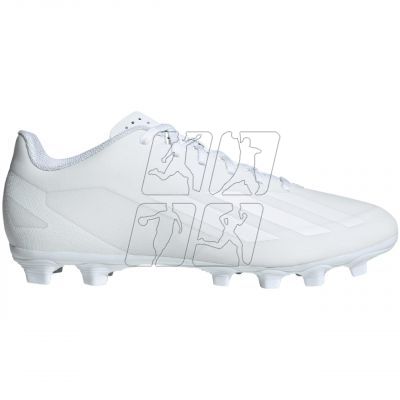 Buty piłkarskie adidas X Crazyfast.4 FxG M GY7432