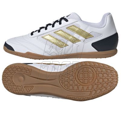 Buty adidas Super Sala 2 IN M IG8756