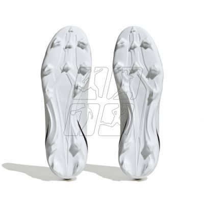 4. Buty adidas X Speedportal.3 LL FG M FZ6101