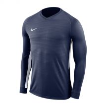 Koszulka Nike Dry Tiempo Prem Jersey M 894248-411