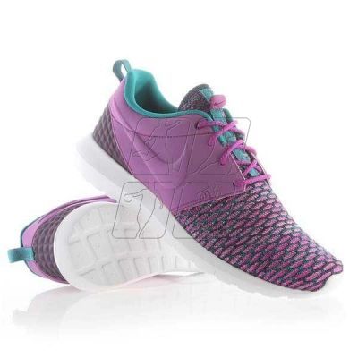 8. Buty Nike Roshe Nm Flyknit Prm M 746825-500