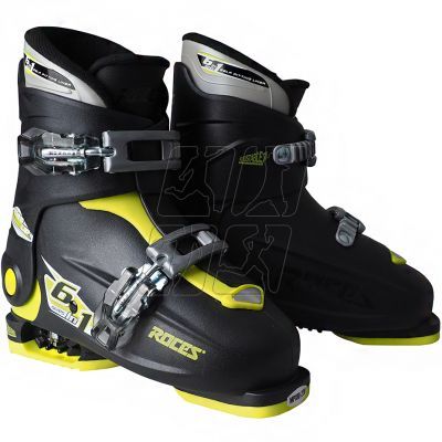 3. Buty narciarskie Roces Idea Up Jr 450491 18