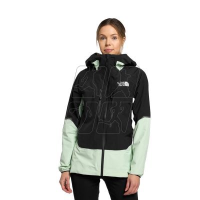 4. Kurtka The North Face Dawn Turn 2.5 Cordura Shell W NF0A7Z8T8521