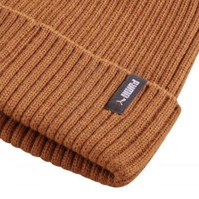 2. Czapka Puma Classic Cuff Beanie 024826 05