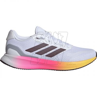 Buty do biegania adidas Runfalcon 5 Running W IE0527