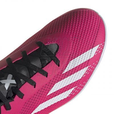 4. Buty piłkarskie adidas X Speedportal.4 IN M GZ2451