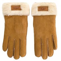 Rękawiczki UGG Turn Cuff Glove W 17369-CHE 