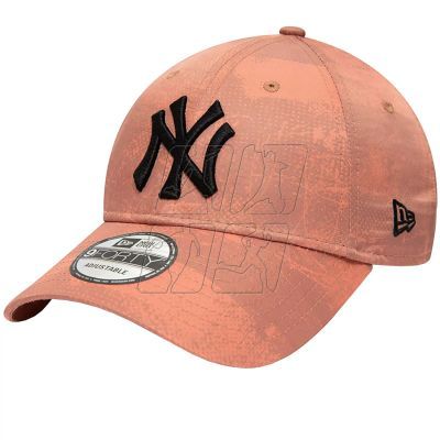 3. Czapka z daszkiem New Era Mlb 9Forty New York Yankees Print Cap 60298661