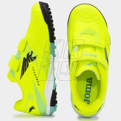 3. Buty Joma POWERFUL 2411 Jr TF POJW2411TFV