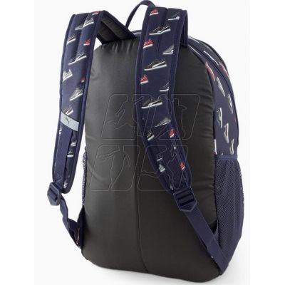 3. Plecak Puma Academy Backpack 079133 11