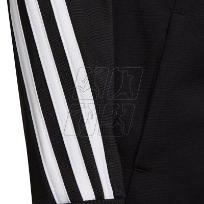 4. Dres adidas Aeroready 3-Stripes Jr H57226