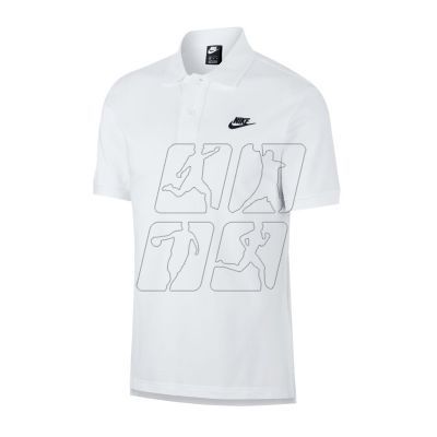 Koszulka Nike Nsw Matchup M CJ4456-100