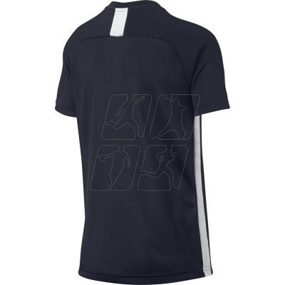 3. Koszulka piłkarska Nike B Dry Academy SS Junior AO0739-451