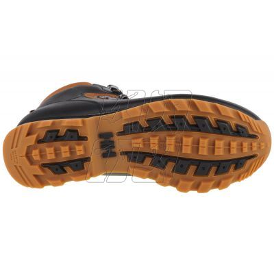4. Buty Helly Hansen The Forester M 10513-727