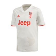 Koszulka adidas Juventus Turyn Away Jr DW5457