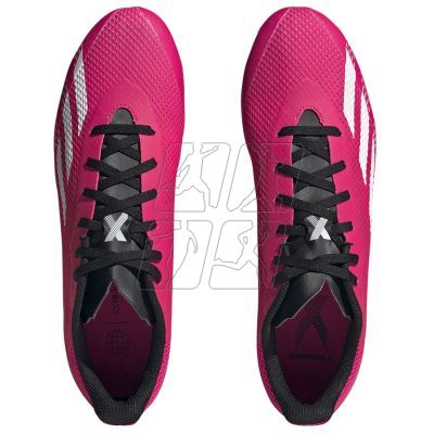 3. Buty adidas X Speedportal.4 FxG M GZ2461