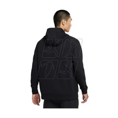 4. Bluza Nike Dri-FIT Swoosh M CZ2425-010