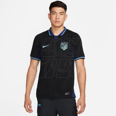 7. Koszulka Nike Atletico Madrid 2022/23 Stadium Away M DJ7671 011