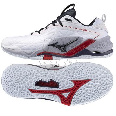 Buty Mizuno WAVE STEALTH NEO 2 X1GA240021