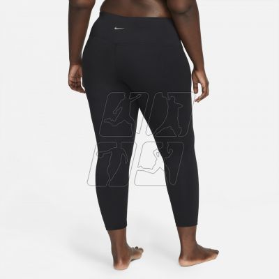 2. Spodnie Nike Yoga Dri-FIT M DM7023-010
