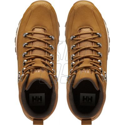 7. Buty Helly Hansen THE FORESTTER PREMIUM M 12030 725