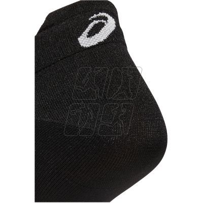3. Skarpety ASICS Fast Single Tab Sock W 3013A461-001