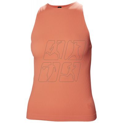 7. Koszulka Helly Hansen Allure Seamless Singlet W 53940 284