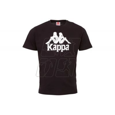 5. Koszulka Kappa Caspar Kids T-Shirt 303910J-19-4006