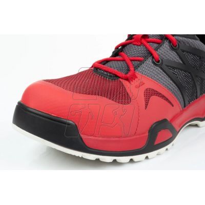 17. Buty robocze BHP Regatta TT Mortify Trainer M Trk129 Red