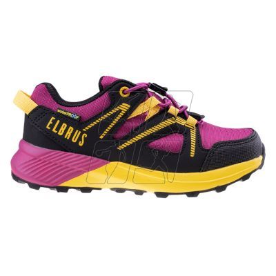 4. Buty Elbrus Vapus WP Jr 92800490761