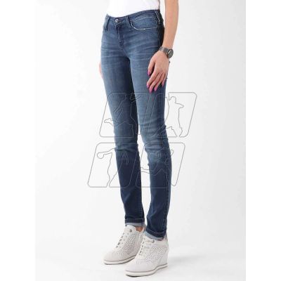 4. Spodnie Lee Scarlett Skinny W L526AIFB