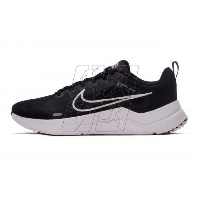 2. Buty Nike Downshifter 12 M DD9293-001