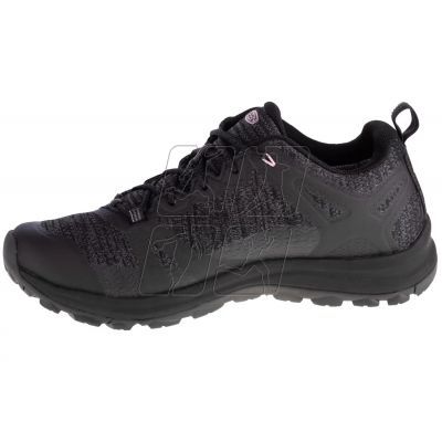 6. Buty trekkingowe Keen Terradora II WP W 1022345