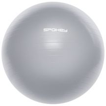 Piłka gimnastyczna fitness Spokey Fitball III 65 cm 921021