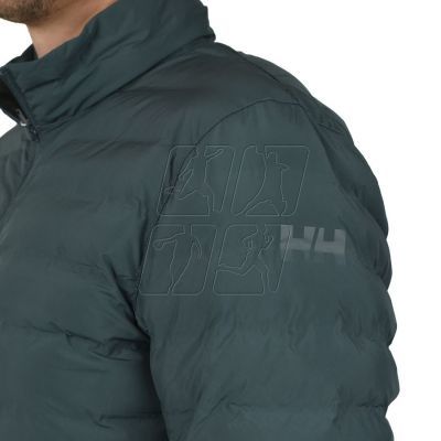 3. Kurtka Helly Hansen Mono Material Insulator Jacket M 53495-609
