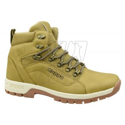 5. Buty Kappa Dolomo Mid M 242752-4141