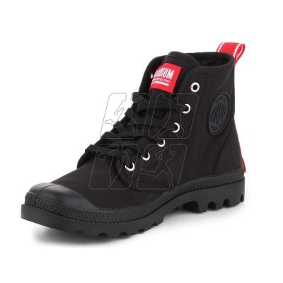 9. Buty Palladium Pampa Hi Dare M 76258-008-M