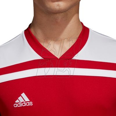 7. Koszulka adidas Regista 18 Jersey M  CE1713