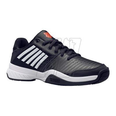 3. Buty K-Swiss Court Express M 05443-043-M