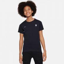 Koszulka Nike Chelsea FC Tee Jr FQ7136-426