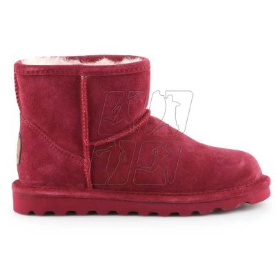 12. Buty zimowe Bearpaw Alyssa W 2130W-620 Bordeaux