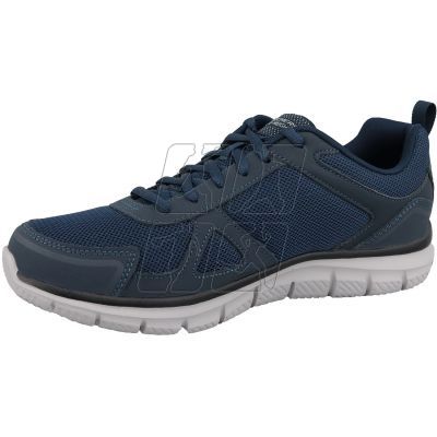 2. Buty Skechers Track-Scloric M 52631-NVY