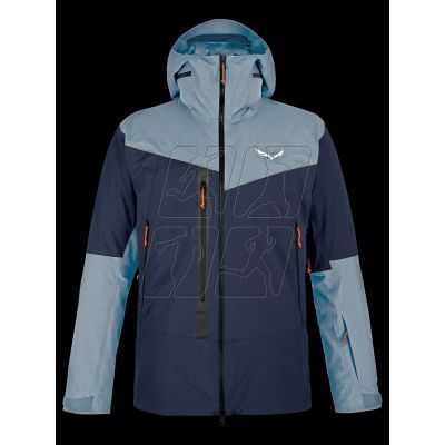 4. Kurtka Salewa M Sella Responsive JKT M 27878-3961